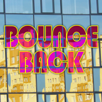 Bounce Back - Full Cover cover